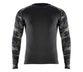 
                  LAHTIPRO Koszulka Termoaktywna Moro XXL/XXXL L4120805 5903755163523